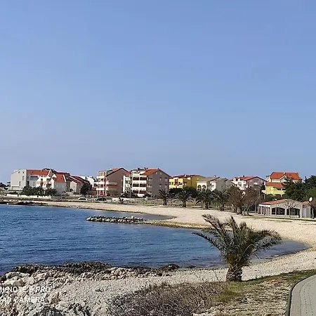 Apartamento Vida *