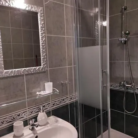 Vida Apartmán *