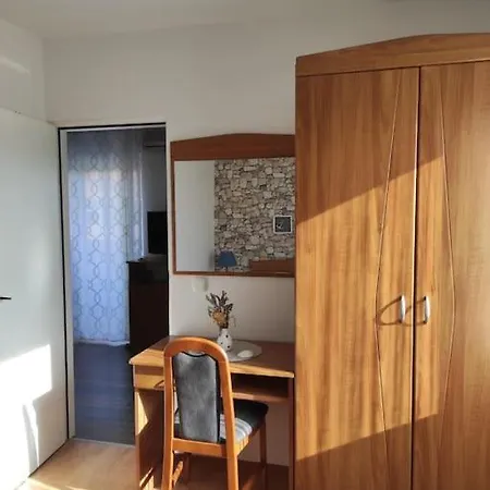 Apartmán Vida Povljana