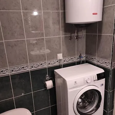 Vida Apartmán