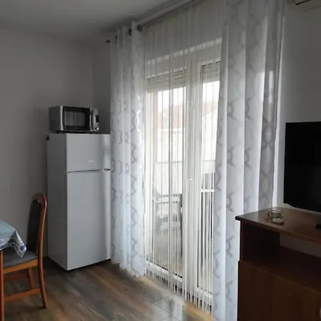 Apartmán Vida