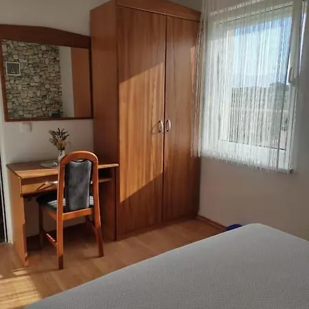 Vida Apartmán Povljana
