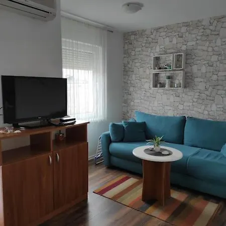 Apartmán Vida Povljana