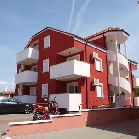 Vida Apartmán *